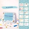 Logical thinking activity book for kids pattern matching puzzles