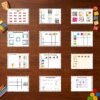Smart Activity Kit activity books for toddlers India