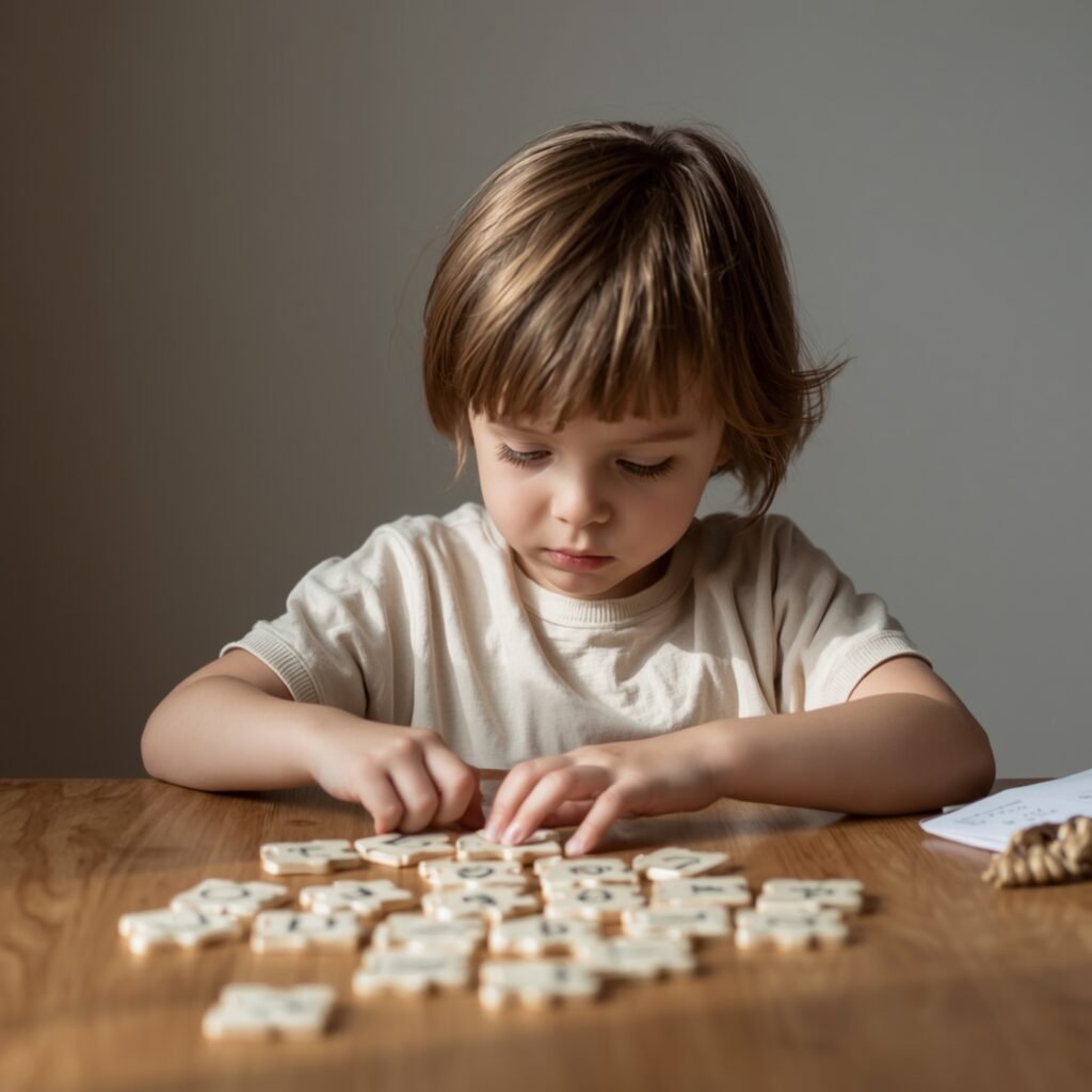 problem solving activities for kids