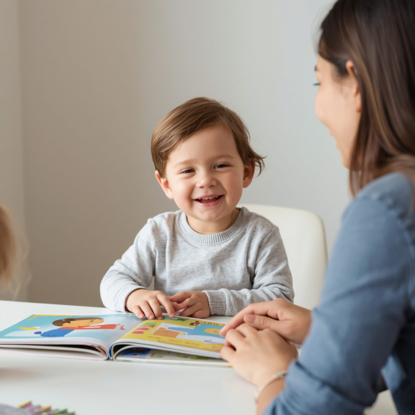 Why Early Learning is Important for Toddlers (0–5 Years Guide)